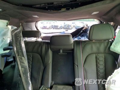 Zdjęcie 10 z 14 samochodu: 2026 BMW X5 M COMPETITION VIN:5YM13ET09T9095850 - miniatura