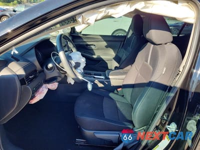 Zdjęcie 7 z 13 samochodu: 2023 NISSAN SENTRA SV VIN:3N1AB8CV0PY284091 - miniatura