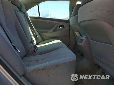 Zdjęcie 10 z 12 samochodu: 2011 TOYOTA CAMRY VIN:4T1BF3EKXBU773729 - miniatura