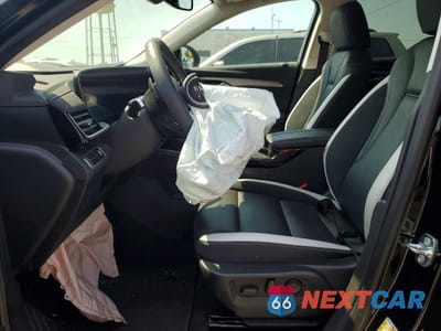 Zdjęcie 7 z 13 samochodu: 2025 BUICK ENVISION SPORT TOURING VIN:LRBFZLE48SD027826 - miniatura