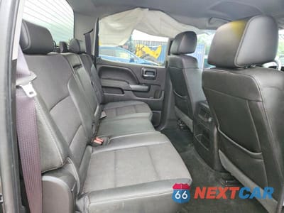 Zdjęcie 10 z 12 samochodu: 2016 GMC SIERRA K1500 SLE VIN:3GTU2MEC9GG123677 - miniatura