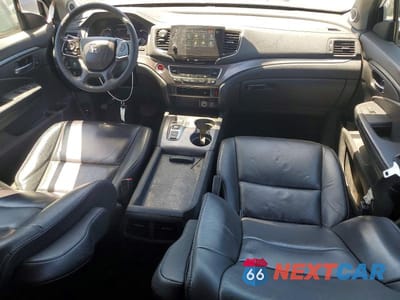 Zdjęcie 8 z 13 samochodu: 2022 HONDA PILOT EXL VIN:5FNYF5H5XNB038407 - miniatura