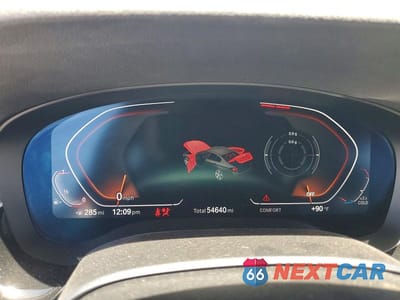 Zdjęcie 9 z 13 samochodu: 2022 BMW 530 I VIN:WBA53BH08NCJ53175 - miniatura
