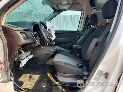 Zdjęcie 7 z 13 samochodu: 2017 RAM PROMASTER CITY SLT VIN:ZFBERFBB8H6H01347 - miniatura