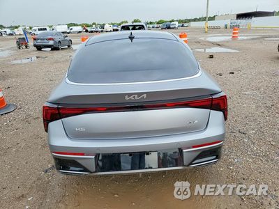 Zdjęcie 6 z 12 samochodu: 2026 KIA K5 GT LINE VIN:KNAG64J75T5503396 - miniatura