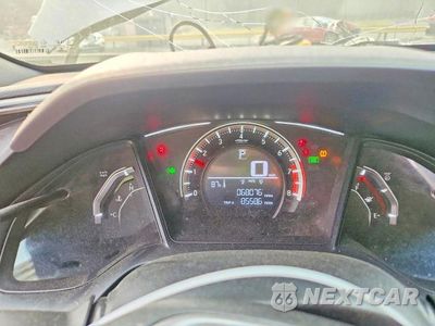 Zdjęcie 9 z 12 samochodu: 2018 HONDA CIVIC LX VIN:2HGFC2F58JH541862 - miniatura