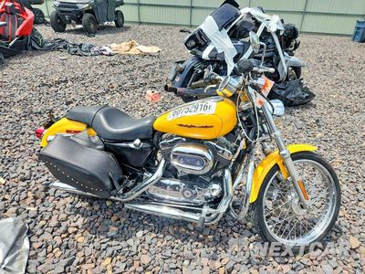 2006 HARLEY-DAVIDSON XL1200 C 1HD1CGP1X6K439155 - główne zdjęcie licytacji z USA - miniatura
