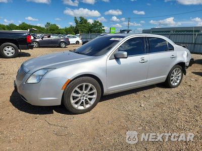 2010 MERCURY MILAN PREMIER 3MEHM0JGXAR624987 - główne zdjęcie licytacji z USA - miniatura