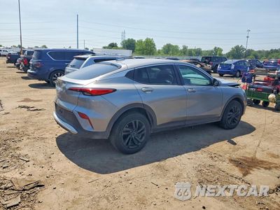 Trzecie zdjęcie samochodu z tyłu: 2025 BUICK ENVISTA PREFERRED VIN:KL47LAEP5SB157946 - miniatura