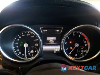 Zdjęcie 9 z 13 samochodu: 2014 MERCEDES-BENZ GL 450 4MATIC VIN:4JGDF7CE9EA415671 - miniatura