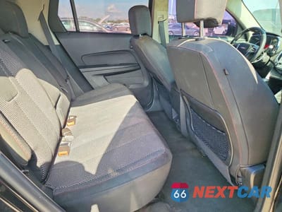 Zdjęcie 11 z 13 samochodu: 2017 GMC TERRAIN SLE VIN:2GKALNEK1H6324620 - miniatura