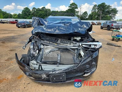 Piąte zdjęcie samochodu w środku: 2018 BUICK ENCLAVE AVENIR VIN:5GAEVCKW6JJ229645 - miniatura