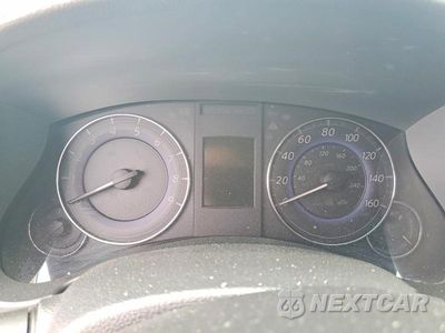 Zdjęcie 9 z 13 samochodu: 2012 INFINITI EX35 BASE VIN:JN1AJ0HR7CM453715 - miniatura