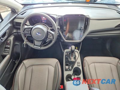 Zdjęcie 8 z 13 samochodu: 2026 SUBARU CROSSTREK LIMITED VIN:4S4GUHL68T3731890 - miniatura
