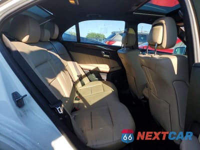 Zdjęcie 10 z 12 samochodu: 2011 MERCEDES-BENZ E 350 4MATIC VIN:WDDHF8HB7BA453704 - miniatura