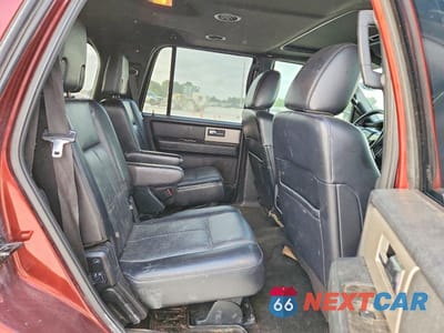 Zdjęcie 11 z 13 samochodu: 2017 FORD EXPEDITION LIMITED VIN:1FMJU2AT2HEA39180 - miniatura