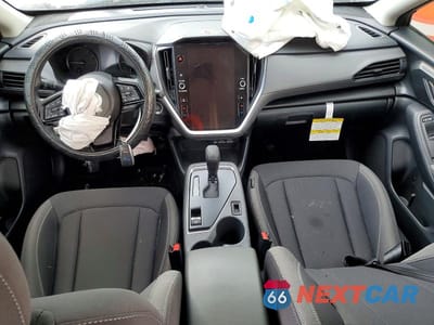 Zdjęcie 8 z 13 samochodu: 2025 SUBARU CROSSTREK PREMIUM VIN:JF2GUHDC2S8327253 - miniatura