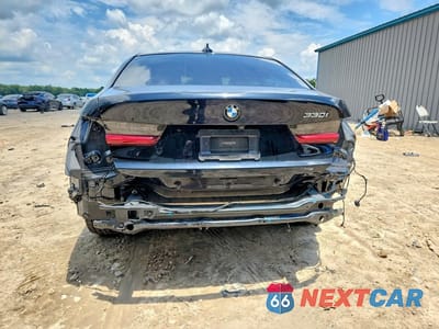 Zdjęcie 6 z 13 samochodu: 2021 BMW 330I VIN:3MW5R1J04M8B77837 - miniatura