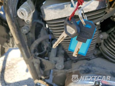 Zdjęcie 8 z 9 samochodu: 2004 KAWASAKI VN1500 L VIN:JKBVNAL164A029042 - miniatura