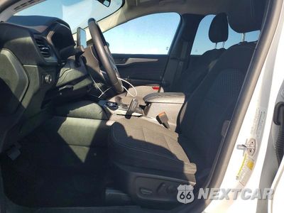 Zdjęcie 7 z 12 samochodu: 2023 FORD ESCAPE ACTIVE VIN:1FMCU0GN3PUA47282 - miniatura