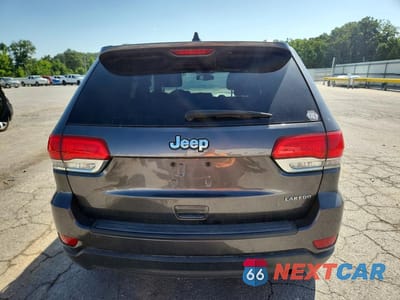 Zdjęcie 6 z 13 samochodu: 2015 JEEP GRAND CHEROKEE LAREDO VIN:1C4RJEAG6FC681026 - miniatura