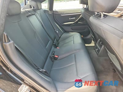 Zdjęcie 10 z 12 samochodu: 2018 BMW 430XI GRAN COUPE VIN:WBA4J3C56JBG91211 - miniatura