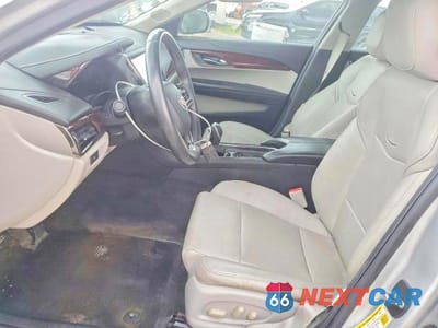 Zdjęcie 7 z 12 samochodu: 2014 CADILLAC ATS LUXURY VIN:1G6AB5RA7E0127068 - miniatura