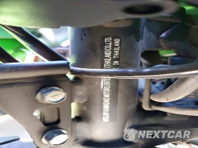 Zdjęcie 9 z 9 samochodu: 2017 KAWASAKI KLE300 B VIN:JKALE8B13HDA00952 - miniatura