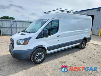 2017 FORD TRANSIT T-250 1FTYR2CM0HKA22728 - główne zdjęcie licytacji z USA - miniatura