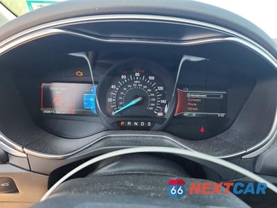 Zdjęcie 9 z 12 samochodu: 2015 FORD FUSION SE VIN:3FA6P0H78FR122353 - miniatura