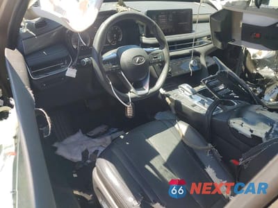Zdjęcie 8 z 13 samochodu: 2023 INFINITI QX60 LUXE VIN:5N1DL1FR7PC376073 - miniatura