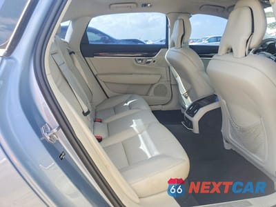 Zdjęcie 10 z 12 samochodu: 2018 VOLVO S90 T5 MOMENTUM VIN:LVY982AK4JP007224 - miniatura