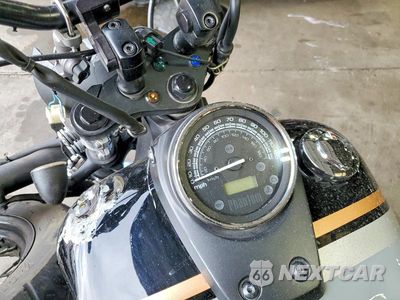 Zdjęcie 7 z 8 samochodu: 2024 HONDA VT750 C2B VIN:JH2RC53E2RK000254 - miniatura