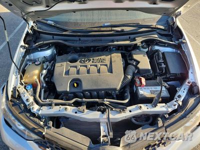 Zdjęcie 11 z 12 samochodu: 2018 TOYOTA COROLLA IM BASE VIN:JTNKARJE9JJ568761 - miniatura