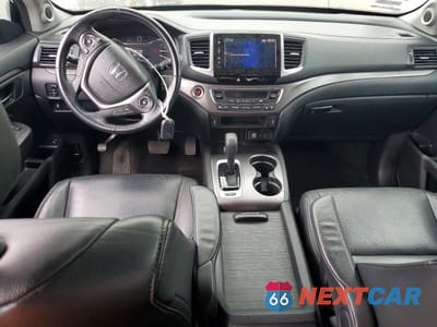 Zdjęcie 8 z 13 samochodu: 2018 HONDA PILOT EXL VIN:5FNYF5H52JB024236 - miniatura