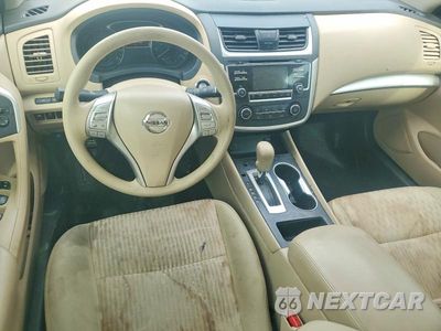 Zdjęcie 8 z 13 samochodu: 2017 NISSAN ALTIMA 2.5 S VIN:1N4AL3AP3HN348243 - miniatura