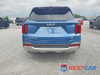 Zdjęcie 6 z 13 samochodu: 2025 KIA SORENTO SXP VIN:KNDRKDJG5S5395657 - miniatura