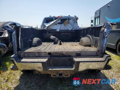 Zdjęcie 6 z 12 samochodu: 2023 FORD F350 SUPER DUTY VIN:1FT8W3DT1PEC34555 - miniatura