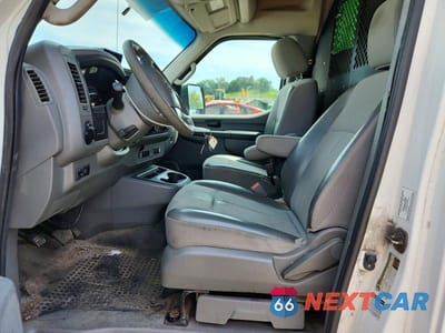 Zdjęcie 7 z 13 samochodu: 2014 NISSAN NV 2500 VIN:1N6BF0LX7EN100300 - miniatura