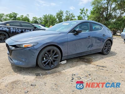 2026 MAZDA 3 PREFERRED JM1BPBLL2T1867064 - główne zdjęcie licytacji z USA - miniatura