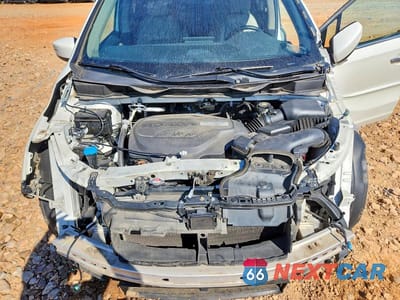 Zdjęcie 12 z 14 samochodu: 2018 HONDA ODYSSEY EXL VIN:5FNRL6H75JB047322 - miniatura