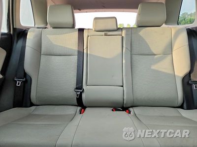 Zdjęcie 10 z 14 samochodu: 2026 TOYOTA RAV4 XLE PREMIUM VIN:2T36CRAVXTC002629 - miniatura