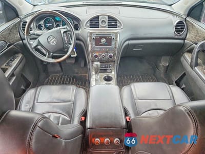 Zdjęcie 8 z 13 samochodu: 2014 BUICK ENCLAVE VIN:5GAKVBKD8EJ117141 - miniatura