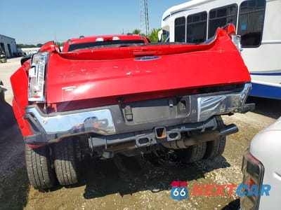 Zdjęcie 6 z 13 samochodu: 2024 FORD F350 SUPER DUTY VIN:1FT8W3DMXREC11125 - miniatura