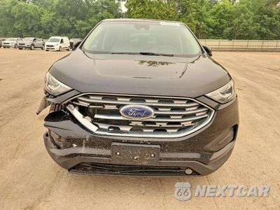 Piąte zdjęcie samochodu w środku: 2020 FORD EDGE SE VIN:2FMPK4G93LBB01715 - miniatura