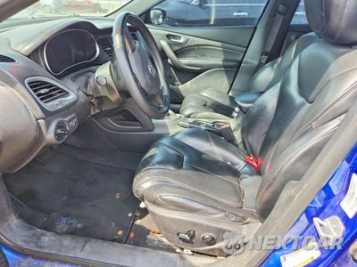 Zdjęcie 7 z 13 samochodu: 2013 DODGE DART LIMITED VIN:1C3CDFCA0DD314145 - miniatura