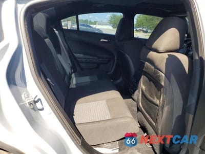 Zdjęcie 10 z 12 samochodu: 2021 DODGE CHARGER R/T VIN:2C3CDXCT4MH645272 - miniatura