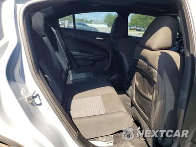 Zdjęcie 10 z 12 samochodu: 2021 DODGE CHARGER R/T VIN:2C3CDXCT4MH645272 - miniatura