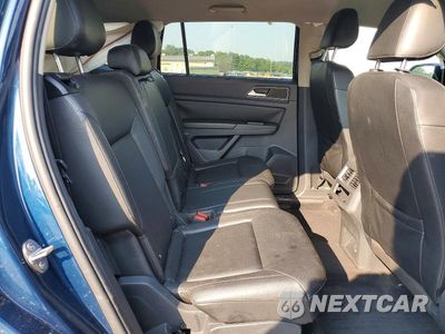 Zdjęcie 11 z 14 samochodu: 2018 VOLKSWAGEN ATLAS SE VIN:1V2KR2CA1JC561319 - miniatura
