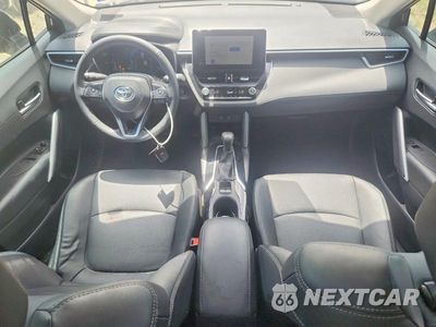 Zdjęcie 8 z 13 samochodu: 2025 TOYOTA COROLLA CROSS XLE VIN:7MUEAAAG7SV129783 - miniatura